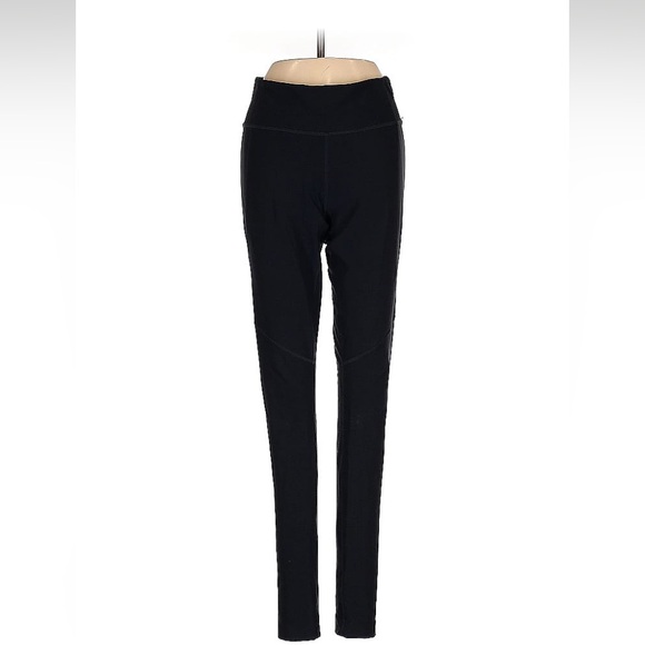 Outdoor Voices Pants - Outdoor voices leggings. Navy blue. Size small